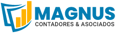 logo magnus contadores